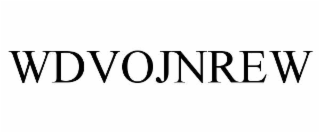 WDVOJNREW