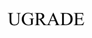 UGRADE