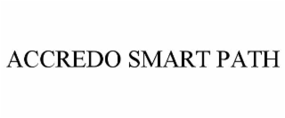 ACCREDO SMART PATH