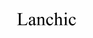 LANCHIC