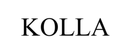 KOLLA