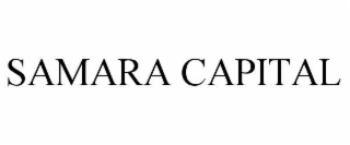 SAMARA CAPITAL
