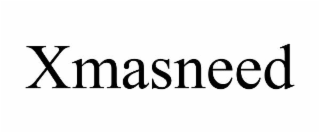 XMASNEED