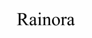 RAINORA