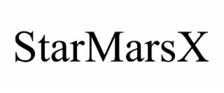 STARMARSX