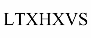 LTXHXVS