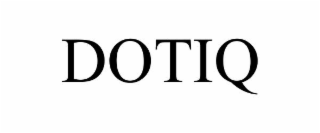 DOTIQ