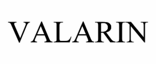 VALARIN