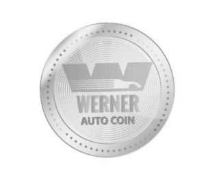 W WERNER AUTO COIN