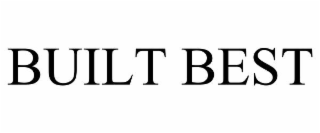 BUILT BEST
