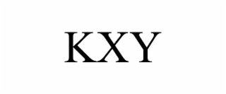 KXY