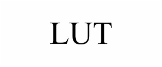 LUT