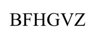 BFHGVZ