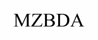 MZBDA