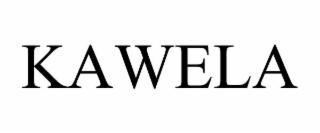 KAWELA
