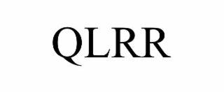 QLRR
