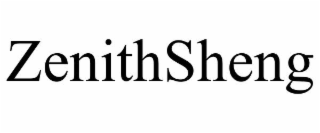 ZENITHSHENG