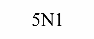5N1