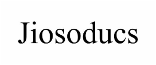 JIOSODUCS