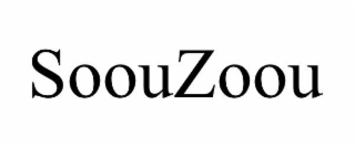 SOOUZOOU