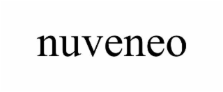 NUVENEO