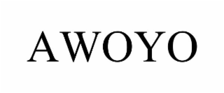 AWOYO