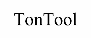 TONTOOL
