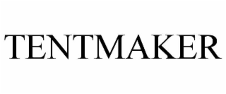 TENTMAKER