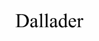 DALLADER
