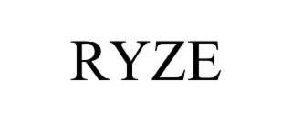 RYZE