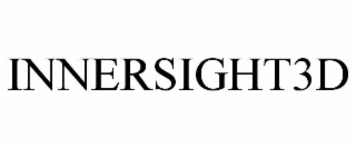 INNERSIGHT3D