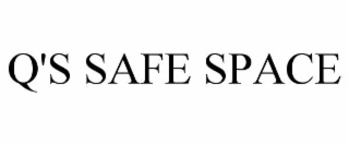 Q'S SAFE SPACE