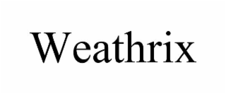 WEATHRIX