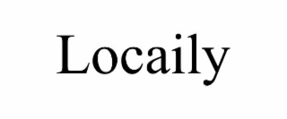 LOCAILY