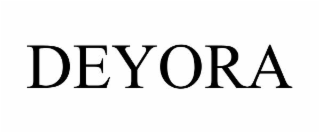 DEYORA