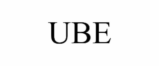 UBE