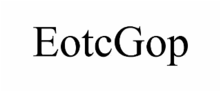 EOTCGOP