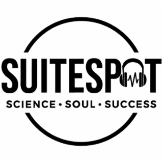 SUITESPOT SCIENCE SOUL SUCCESS