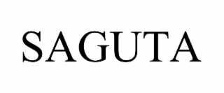 SAGUTA