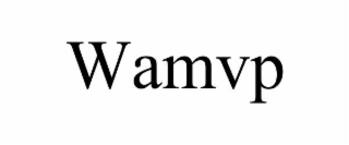 WAMVP