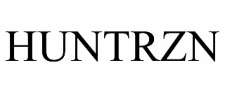 HUNTRZN