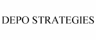 DEPO STRATEGIES