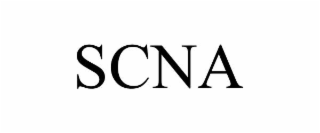 SCNA
