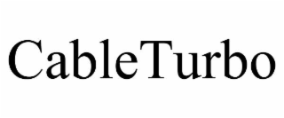 CABLETURBO