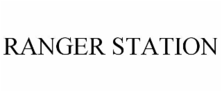 RANGER STATION