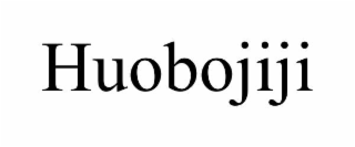 HUOBOJIJI