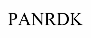 PANRDK