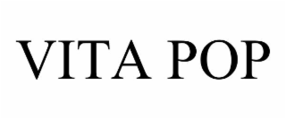 VITA POP