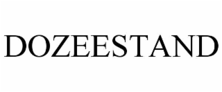 DOZEESTAND