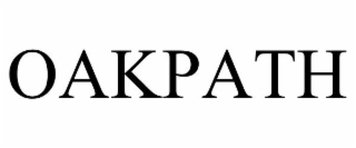 OAKPATH